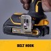 ATOMIC 20V MAX Cordless Brushless Compac
