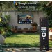 SYLVOX 55" FULL SUN OUTDOOR 4K TV