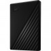 WD MY PASSPORT 2TB USB3.1 EXT HARD DRIVE