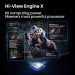 Hisense 85" U9 Mini-LED 4K UHD QLED