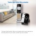 AT&T DL72350 3 HANDSET PHONE