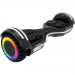 JETSON X10 HOVERBOARD - GUN METAL