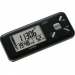 Citizen TW-610B digital pedometer black