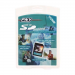 PNY PSD512RF3 512MB SD Flash Memory Card