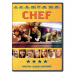 Chef - DVD