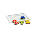 INTERACTIVE WOODEN NUMBERS FOR TABLET