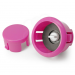 Sanwa Button OBSFS-30 30mm Silent Violet