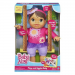 Hasbro  Baby Alive A6369 Interactive Baby Doll Brunette