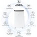 10K BTU ASHRAE Portable AC
