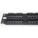 AMP/TYCO Netconnect 48-port Patch Panel