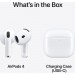 APPLE AIRPODS 4TH GEN