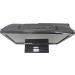 Audiobox 13.3" HDTV with Built-in DVD Player