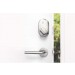 AUGUST SMART LOCK + CONNECT(SATIN NICKEL