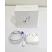 Apple AirPods Pro w/ Wireless MagSafe Charging Case USB-C 2nd Gen MTJV3AM/A 