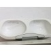 Apple AirPods Pro w/ Wireless MagSafe Charging Case USB-C 2nd Gen MTJV3AM/A 