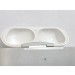 Apple AirPods Pro 1st Gen w/ Wireless MagSafe Charging Case USB-C, White 