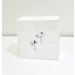 Apple AirPods Pro 1st Gen w/ Wireless MagSafe Charging Case USB-C, White 
