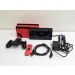 Nintendo Switch - OLED Model: Mario Red Edition AS IS