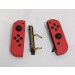 Nintendo Switch - OLED Model: Mario Red Edition AS IS