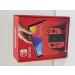Nintendo Switch - OLED Model: Mario Red Edition AS IS