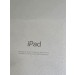 Apple iPad 8th Gen 32GB Space Gray Wi-Fi 3YL92LL/A SOLD AS IS (READ DETAILS)