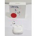 Apple AirPods w/ Lightning Charging Case 3rd Gen MPNY3AM/A AS IS (READ DETAILS)