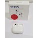 Apple AirPods w/ Lightning Charging Case 3rd Gen MPNY3AM/A AS IS (READ DETAILS)
