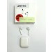 Apple AirPods w/ Charging Case 1st Gen White MMEF2AMA A1602