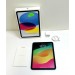 IPAD 10.9" 64GB 10TH GEN WIFI 