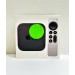 Apple TV (3rd Generation) HD Media Streamer, Model A1427 EMC 2528 MD199LL/A