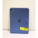 Apple 10.9" iPad 10th Gen Wi-Fi 64GB Blue MPQ13LL/A SOLD AS IS (READ DETAILS)