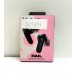 SKULLCANDY TW RAIL TRUE BLACK EARBUDS