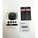 SKULLCANDY TW RAIL TRUE BLACK EARBUDS