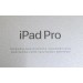 IPAD PRO 11 (M4) WIFI 256GB SILVER