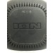ION MAGNET ROCKER Portable Speakers