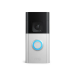 RING DOORBELL PLUS, CHIME, YARDSIGN