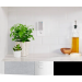 RING DOORBELL PLUS, CHIME, YARDSIGN
