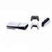 PS5 SLIM BUNDLE, CH-STATION, GREY CONTRL