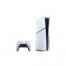 PS5 SLIM BUNDLE, CH-STATION, GREY CONTRL