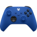 Microsoft Xbox Wireless Controller for Xbox Series X, Xbox Series S, Xbox One, Windows Devices - Shock Blue QAU-00001