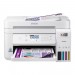 Epson EcoTank ET-3850 SE AIO Supertank Printer White C11CJ61202