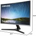 Samsung 32" CR50 FHD 1500R Curved