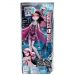 Monster High Haunted Getting Ghostly Draculaura Doll