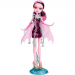 Monster High Haunted Getting Ghostly Draculaura Doll