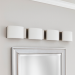 4LT 13W GU24 STANTON VANITY