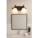 2-LT 100W MB STARLING VANITY