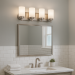 4LT 100W MB DALTON VANITY
