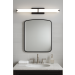 LED 37-1/2IN VANITY 30W 3000K 2200LM BL