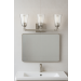 3LT 100W MB ARDEN VANITY WITH CLR SEEDY
