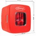 12 CAN MINI REFRIGERATOR